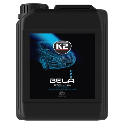 K2 Pro Bela Pro Aktivschaum Energy Fruit
