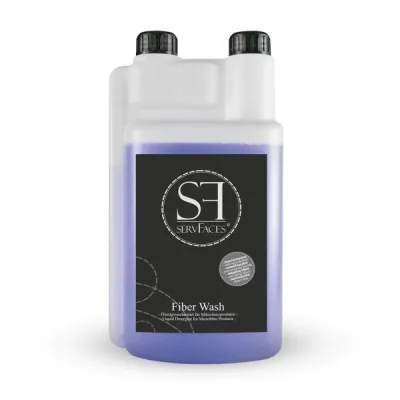 servFaces Fiber Wash 1 l