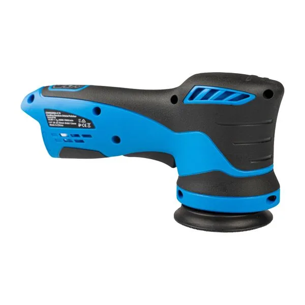 Kovax ChargeMa-X 75/12 Akku Exzenter pulidora 75 mm