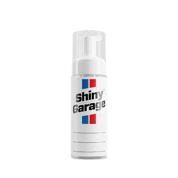 Shiny Garage Schaum-pulverizador leer 150 ml ampliado