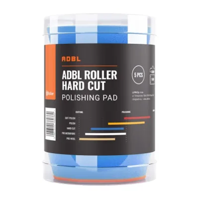 ADBL Roller Hard Cut pad de pulido