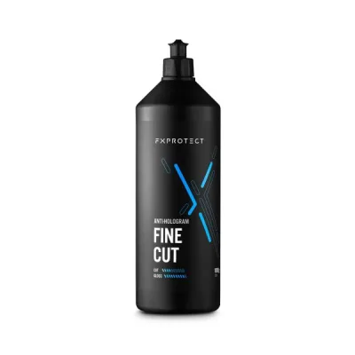 FX Protect FX Protege Anti-Hologram Fine Cut