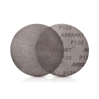Mirka Abranet Schleifscheibe Ø150mm P120