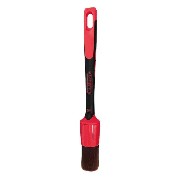 Labocosmetica MA-FRA Pincel de detailing Red ampliado
