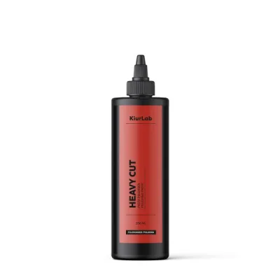 Kiurlab HEAVY CUT 250 ml