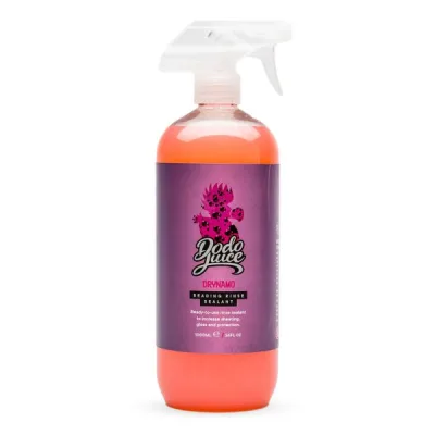 Dodo Juice Drynamo Trocknungshilfe 1 l