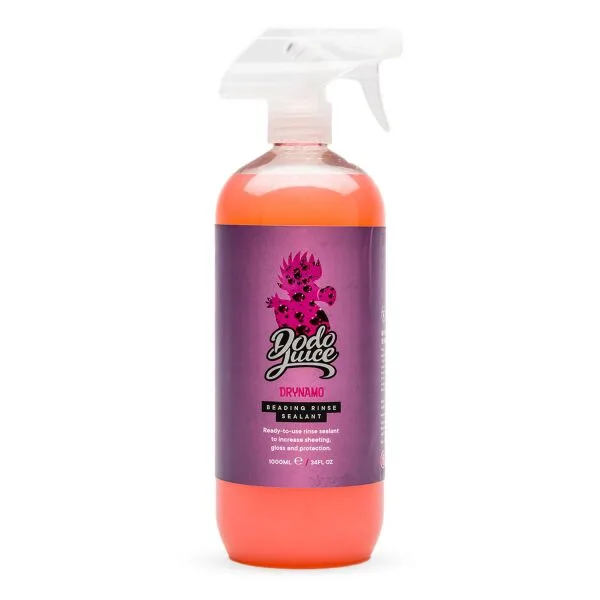 Dodo Juice Drynamo Trocknungshilfe 1 L ampliado