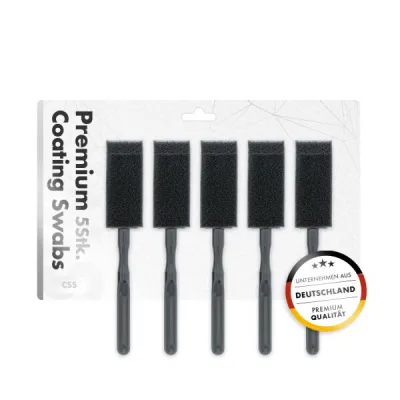 ChemicalWorkz Coating Swab Set Applikator