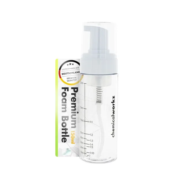 ChemicalWorkz Foam Bottle Schaumspender 150 ml