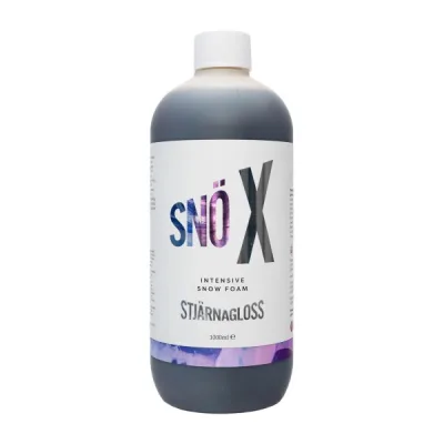 Stjarnagloss SNÖ X 1 l