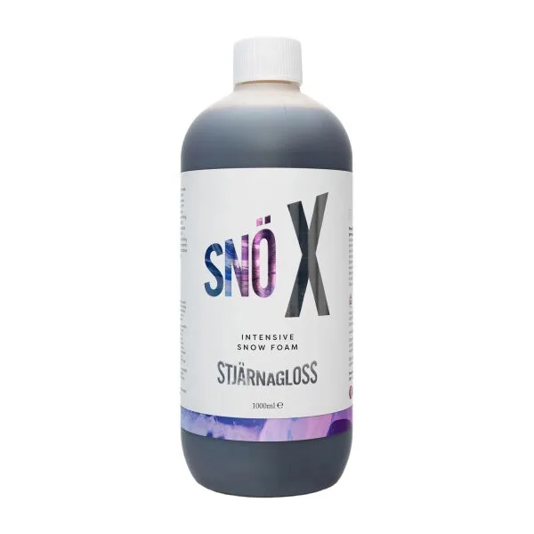 Stjarnagloss SNÖ X 1 L