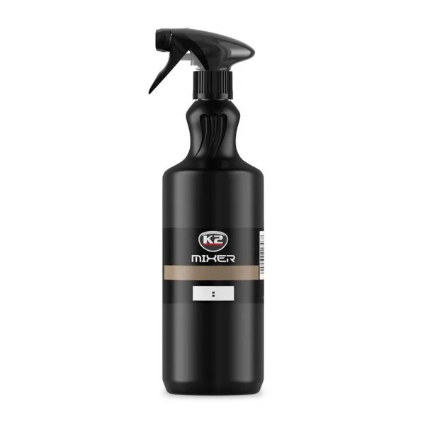K2 Pro Mixer pulverizador 1 L ampliado