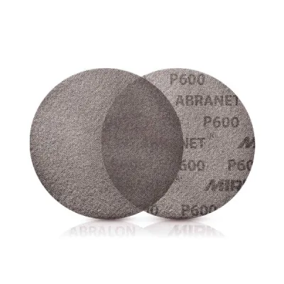 Mirka Abranet Schleifscheibe Ø150mm P600