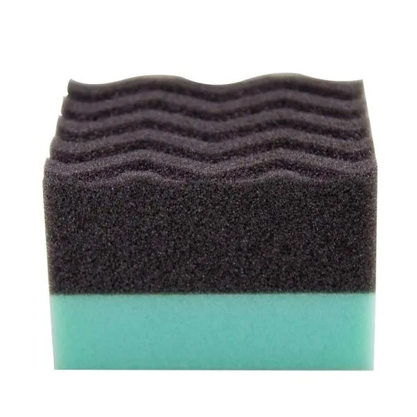 Chemical Guys Durafoam Reifen Applikator ampliado