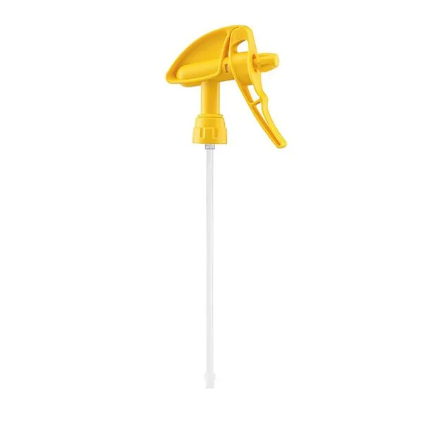 Kwazar Mercury Super Pro+ Sprühkopf amarillo