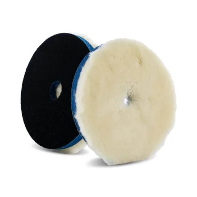 Lake Country Premium Lammwoll-Pad fusselarm