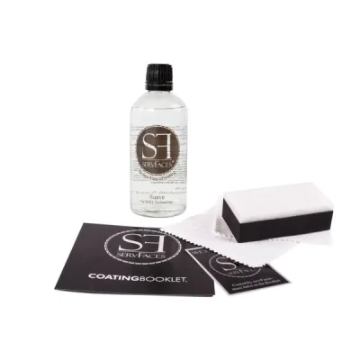 servFaces Suave HSH laca sellador 100 ml