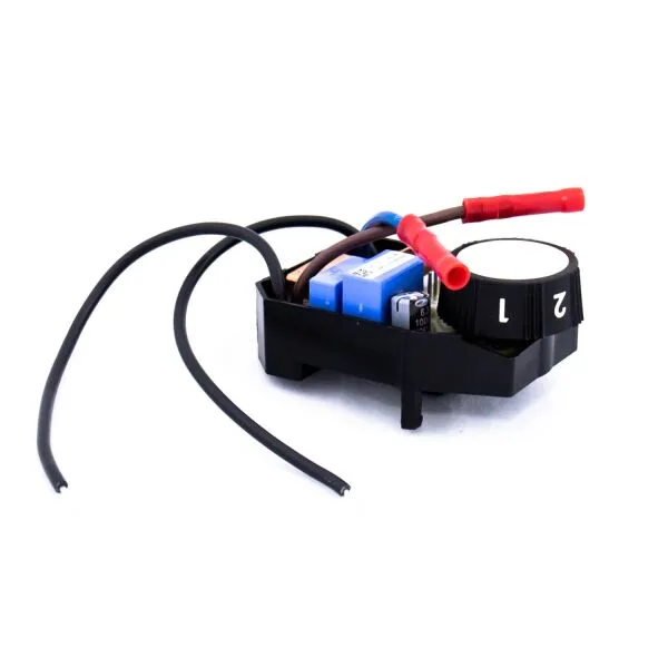 RUPES Elektronikmodul LH19E ampliado