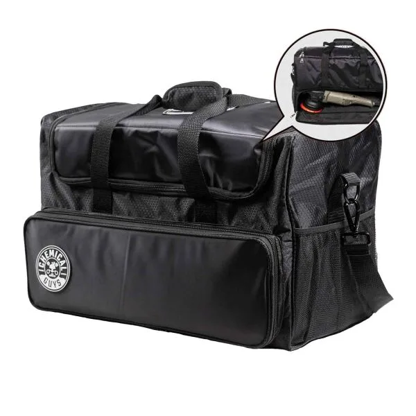 Chemical Guys Arsenal Range Trunk Aufbewahrungstasche ampliado