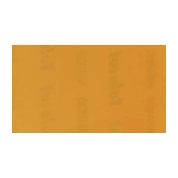 Kovax Tolecut Stick-On Schleifpapier K800 amarillo