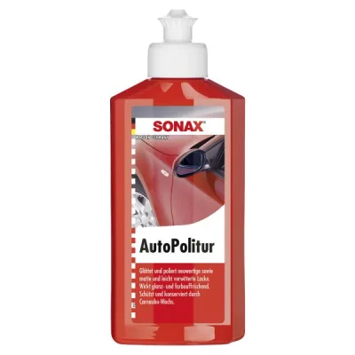 SONAX 250 ml