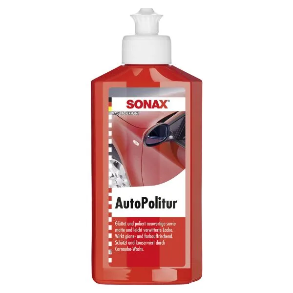 SONAX 250 ml