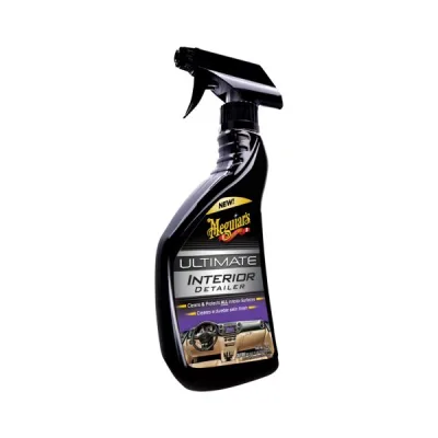 Meguiar's Meguiar’s Ultimate Interior Detailer 450 ml