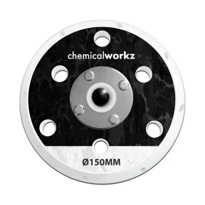ChemicalWorkz Plus Stützteller