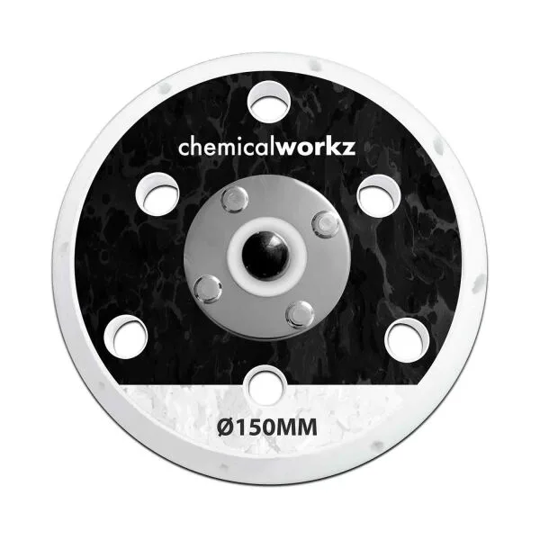 ChemicalWorkz Plus Stützteller