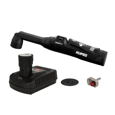 RUPES BigFoot HR81ML iBird Nano 2 Akku pulidora