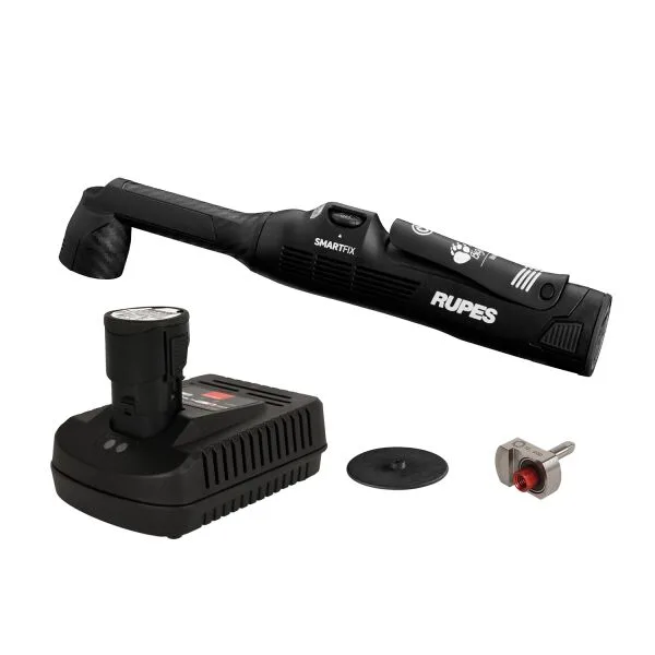 RUPES BigFoot HR81ML iBird Nano 2 Akku pulidora