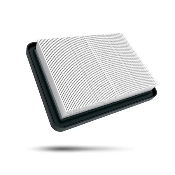 Bigboi SuckR PRO HEPA-Filter ampliado
