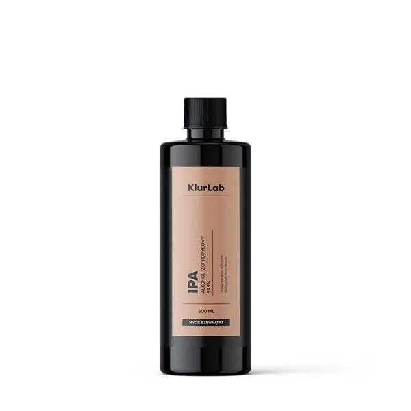 Kiurlab IPA Isopropanol 99,9% ampliado