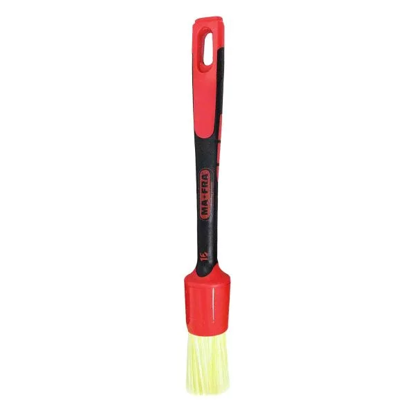 Labocosmetica MA-FRA Pincel de detailing Lime 30 mm ampliado