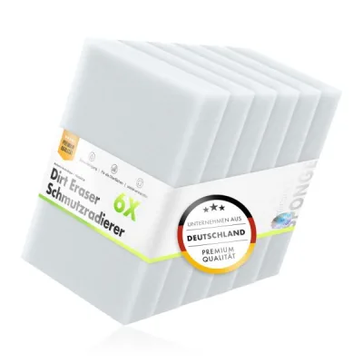 ChemicalWorkz Dirt Eraser