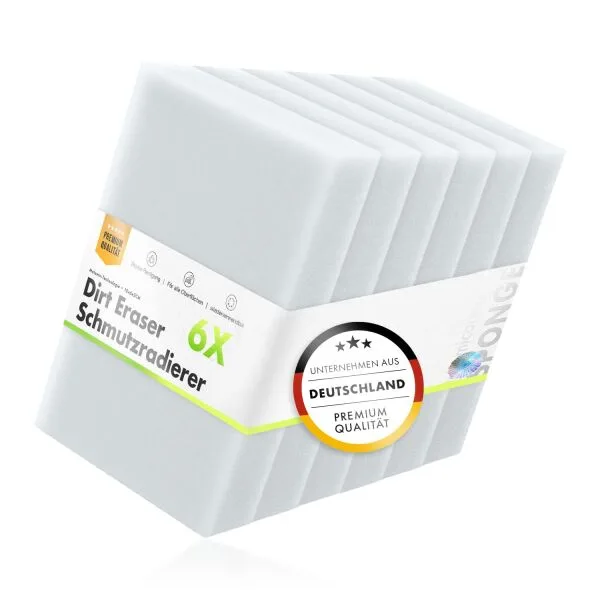 ChemicalWorkz Dirt Eraser ampliado