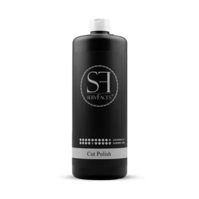 servFaces Cut Polish 1 l