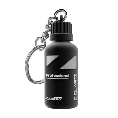 CarPro CQUARTZ Pro Llavero