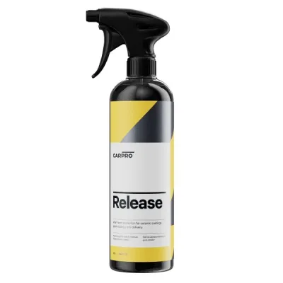 CarPro Release sellador protección & Detailer