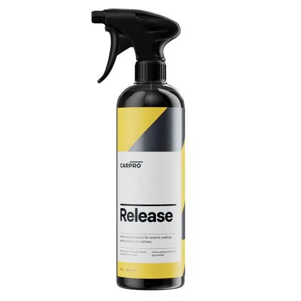 CarPro Release sellador protección & Detailer