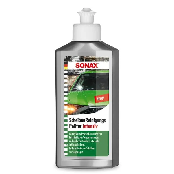 SONAX 250 ml