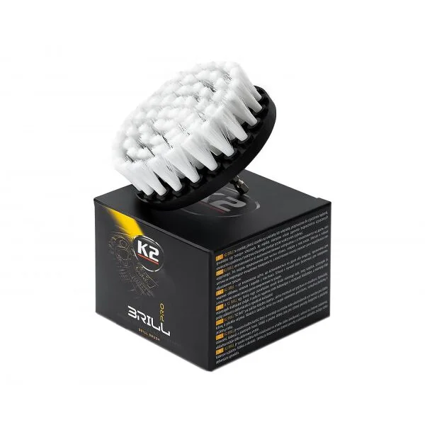 K2 Pro Brill Reinigungsbürsten-Aufsatz 100 mm
