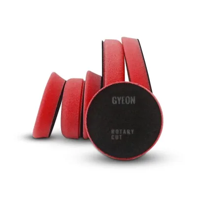 Gyeon Q2M Rotary Corte de pulidos 75mm 2-pack