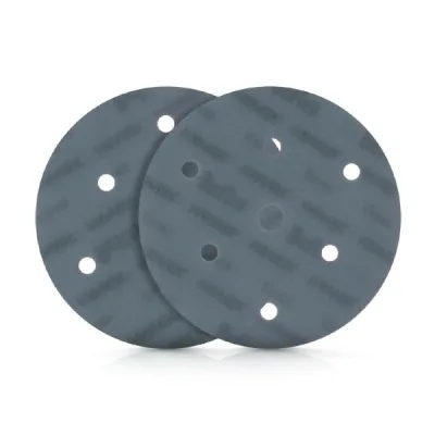 Kovax Buflex Dry Super Tack Schleifscheibe P3000 negro