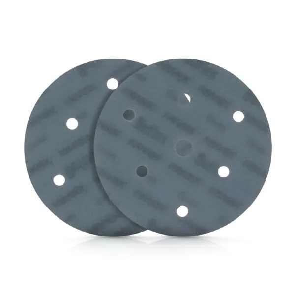 Kovax Buflex Dry Super Tack Schleifscheibe P3000 negro
