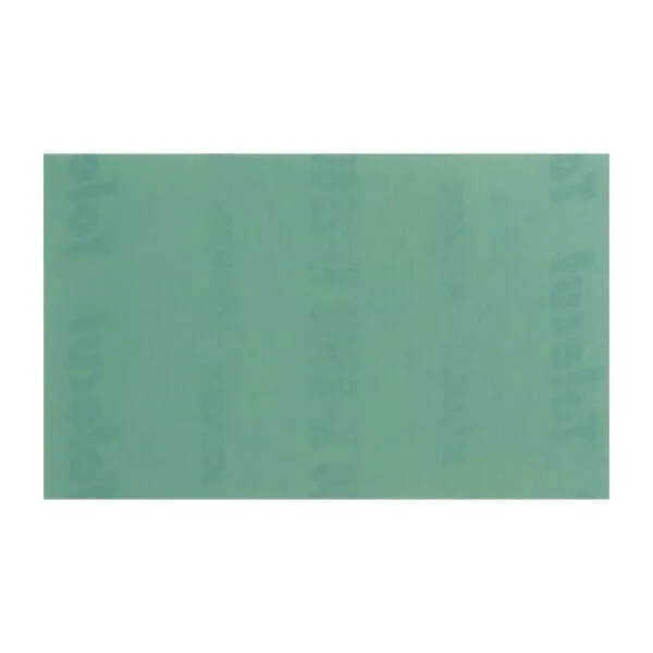 Kovax Tolecut Stick-On Schleifpapier K2500 azul 114 mm