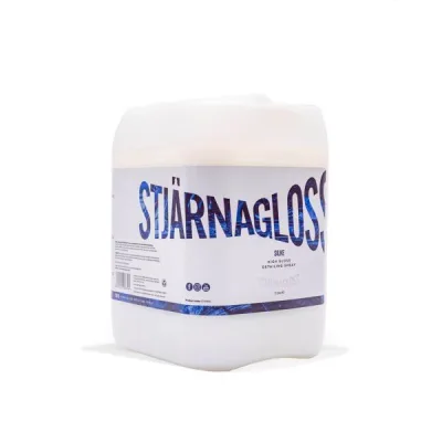 Stjarnagloss Silke Hochglanz Detailer 5 l