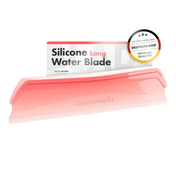 ChemicalWorkz Water Blade V2 rojo ampliado