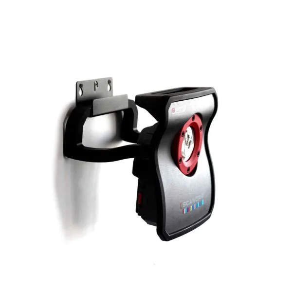 Poka Premium Inspektionslampen Halterung ampliado