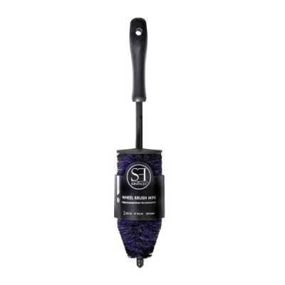 servFaces Cepillo para llantas MINI